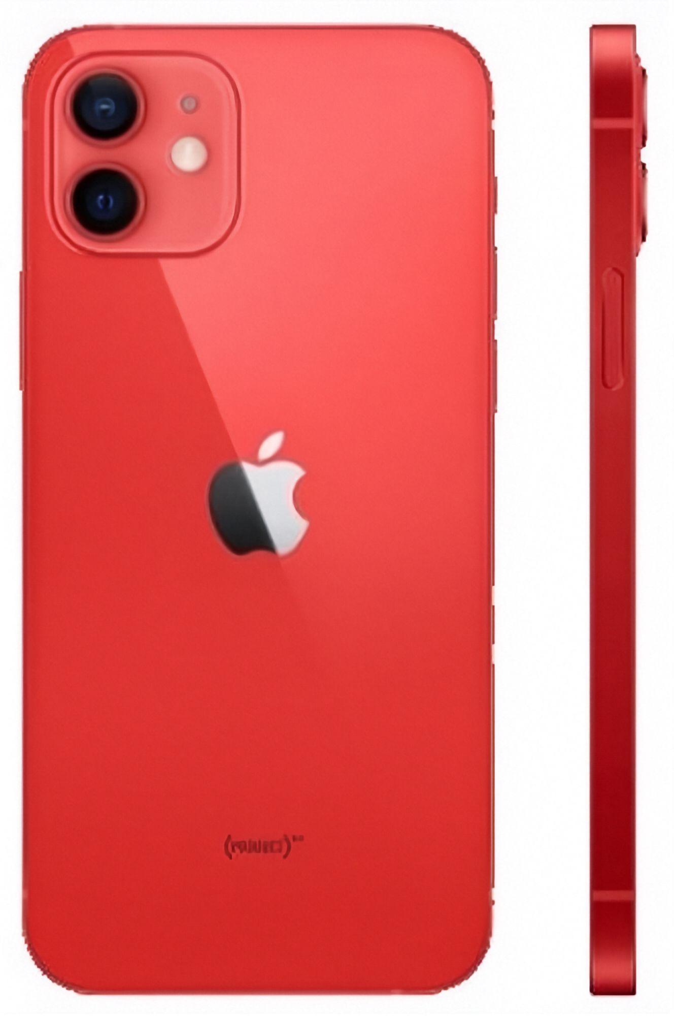 Refurbished iPhone 12 - Reebelo Ireland
