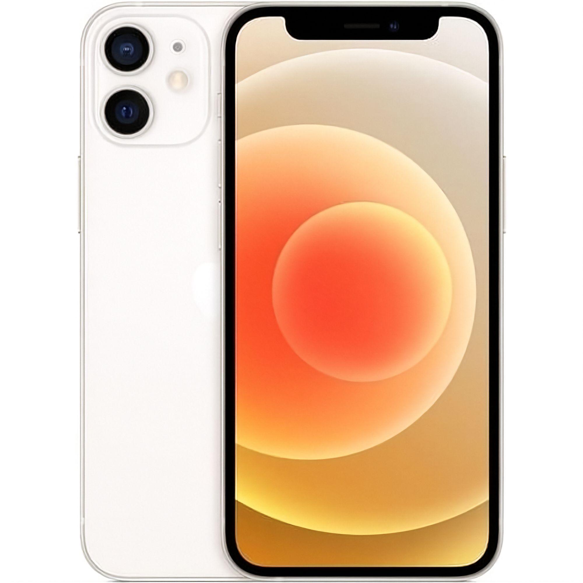 Refurbished iPhone 12 - Reebelo Ireland