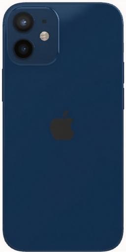 Refurbished iPhone 12 mini - Reebelo Ireland