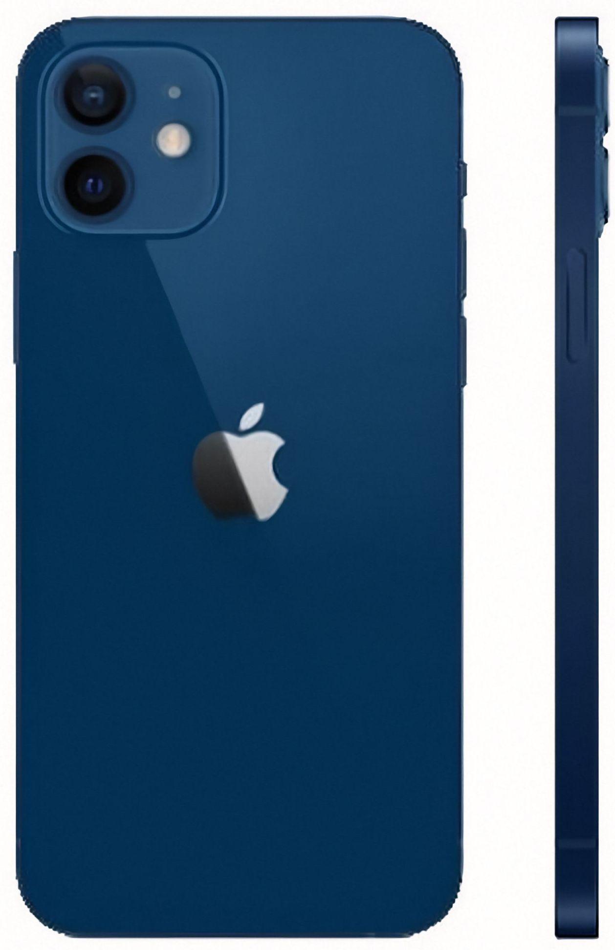 Refurbished iPhone 12 mini - Reebelo Ireland