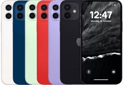 Refurbished iPhone 12 mini - Reebelo Ireland