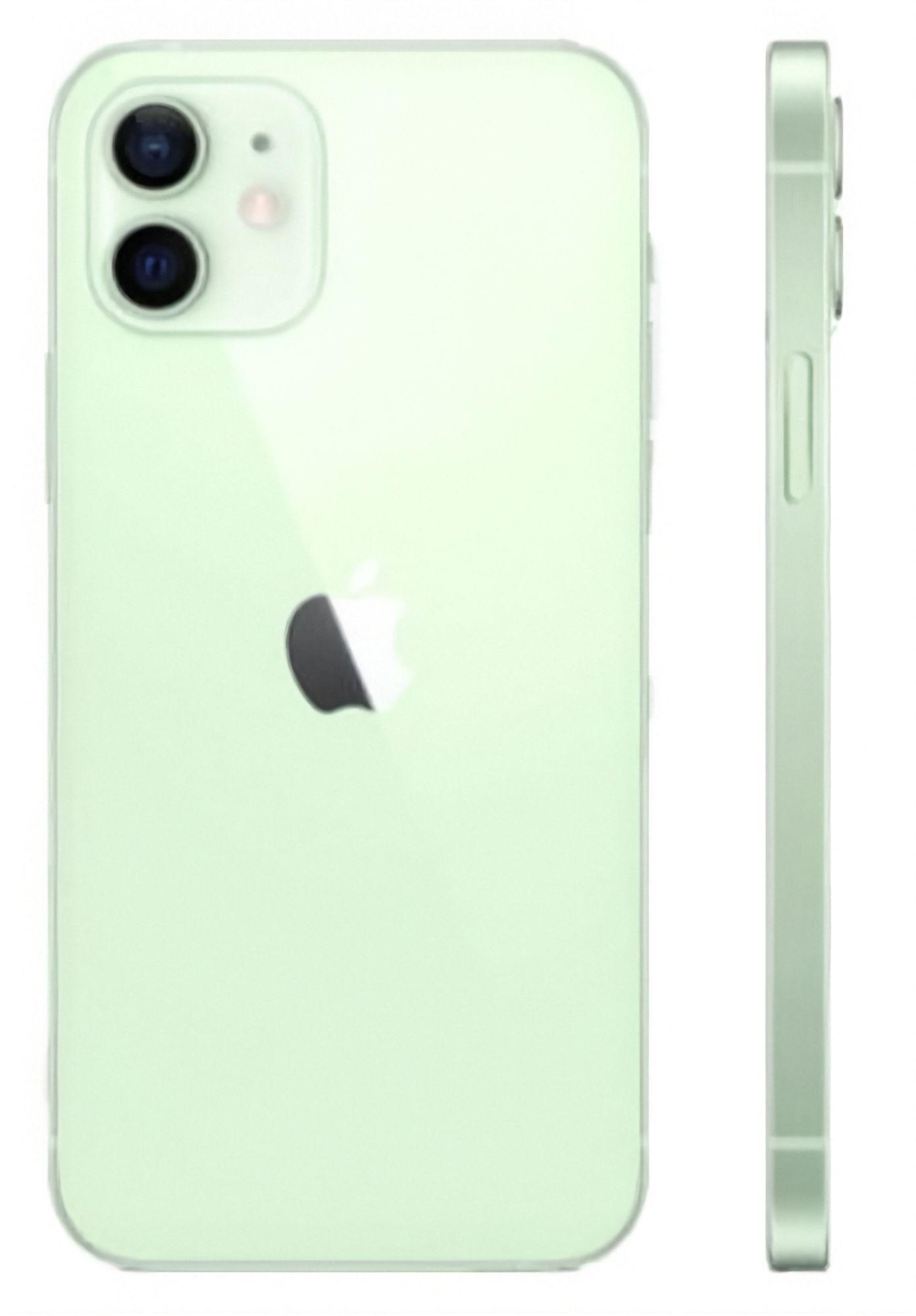 Refurbished iPhone 12 mini - Reebelo Ireland