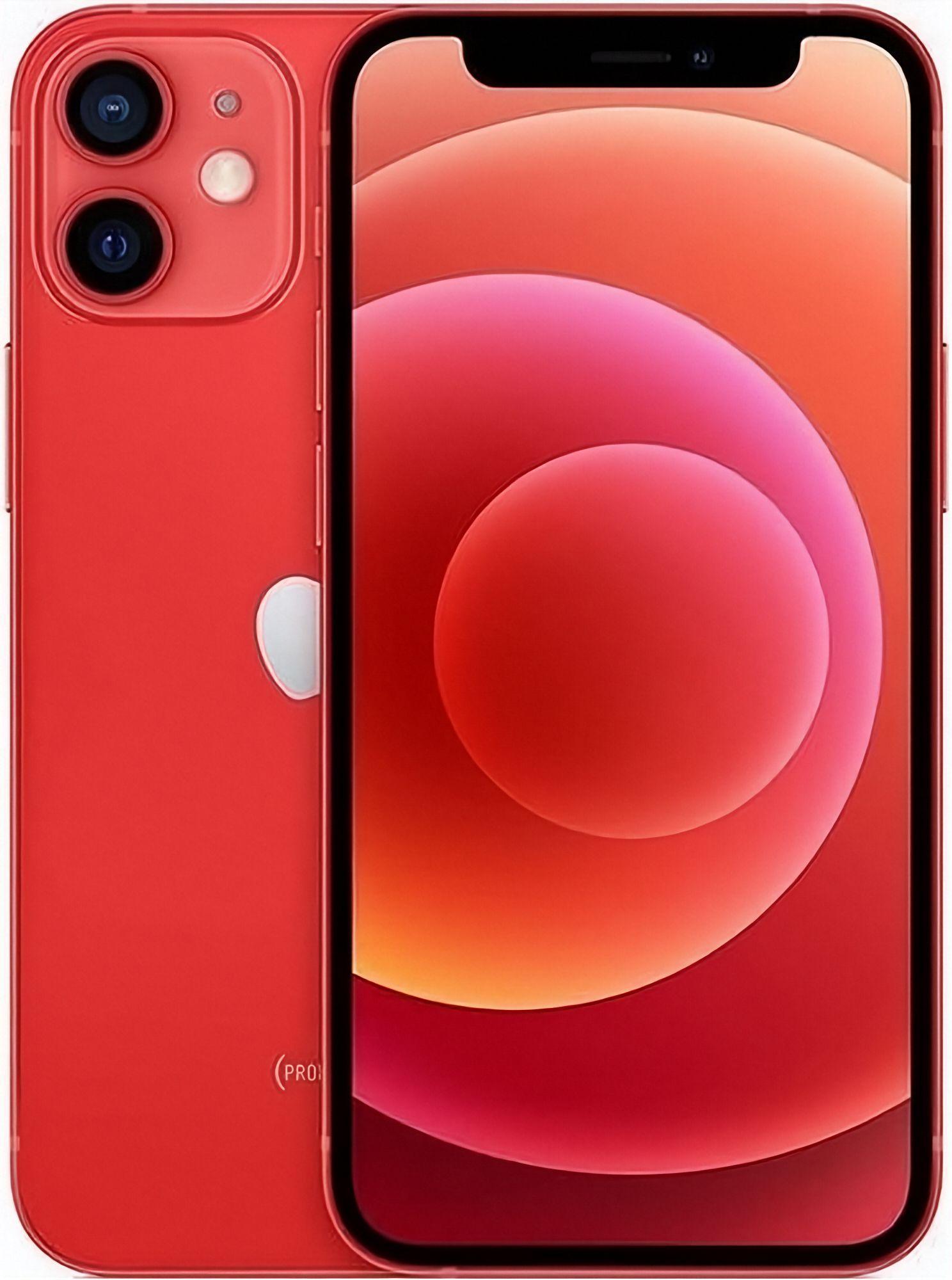 Refurbished iPhone 12 mini - Reebelo Ireland