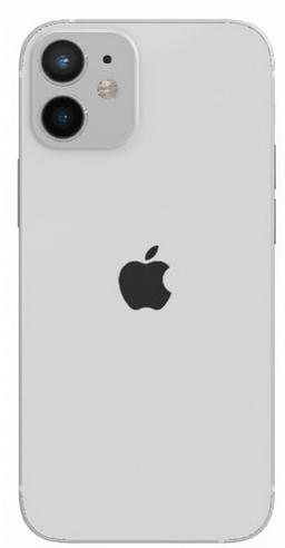 Refurbished iPhone 12 mini - Reebelo Ireland