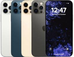 Refurbished iPhone 12 Pro - Reebelo Ireland