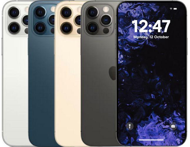Refurbished iPhone 12 Pro - Reebelo Ireland