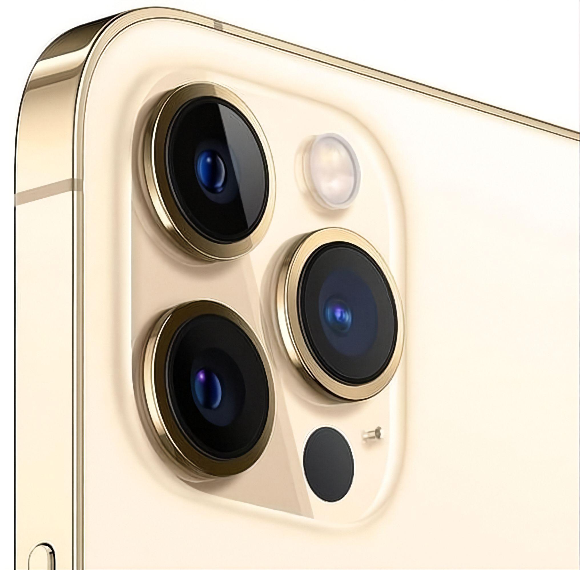 Refurbished iPhone 12 Pro - Reebelo Ireland