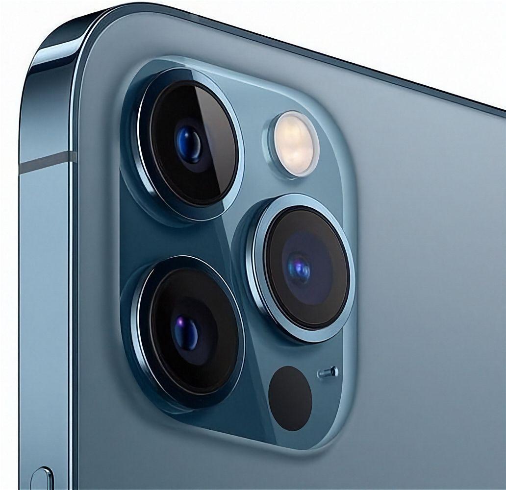 Refurbished iPhone 12 Pro - Reebelo Ireland