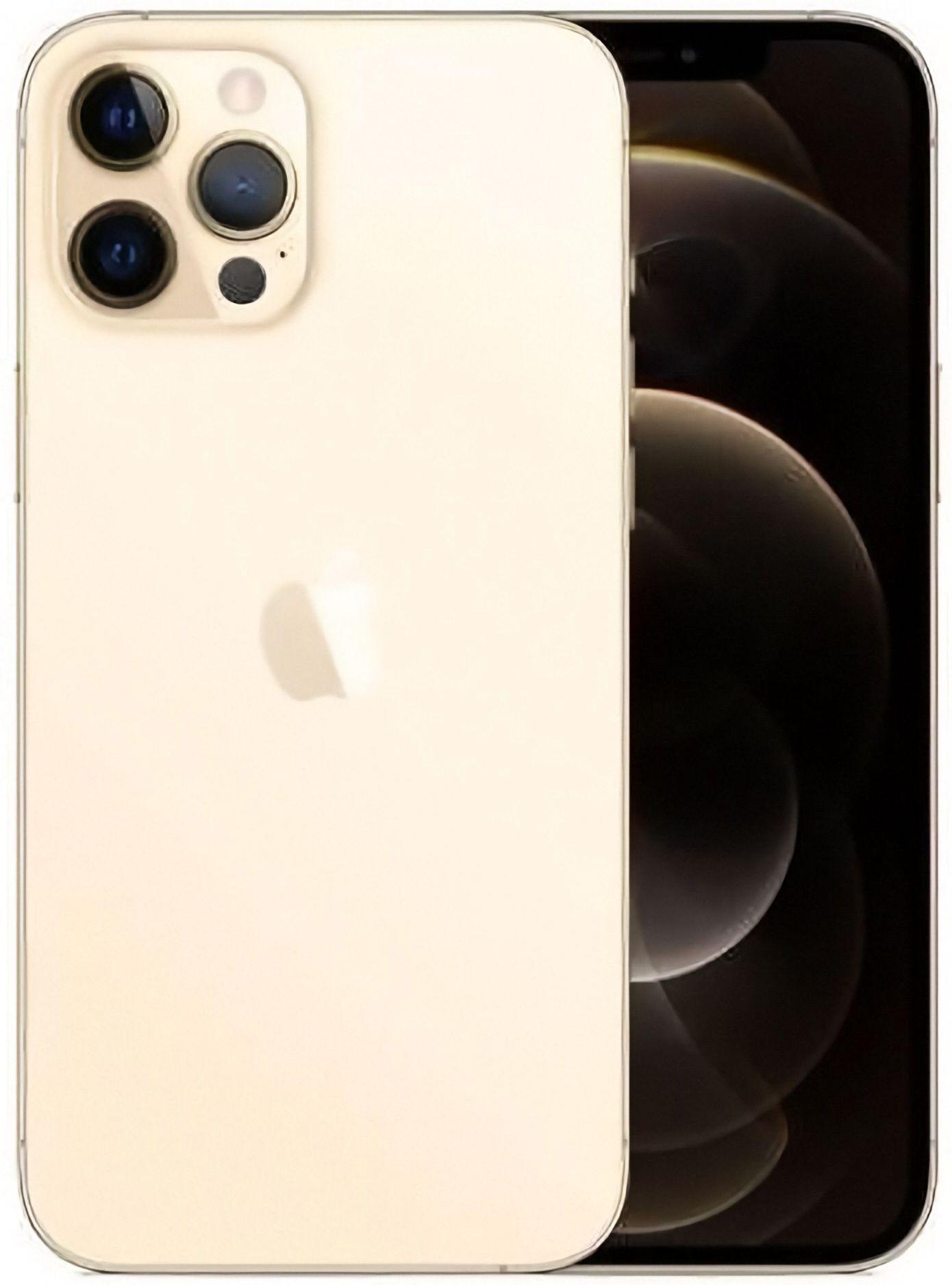 Refurbished iPhone 12 Pro Max - Reebelo Ireland