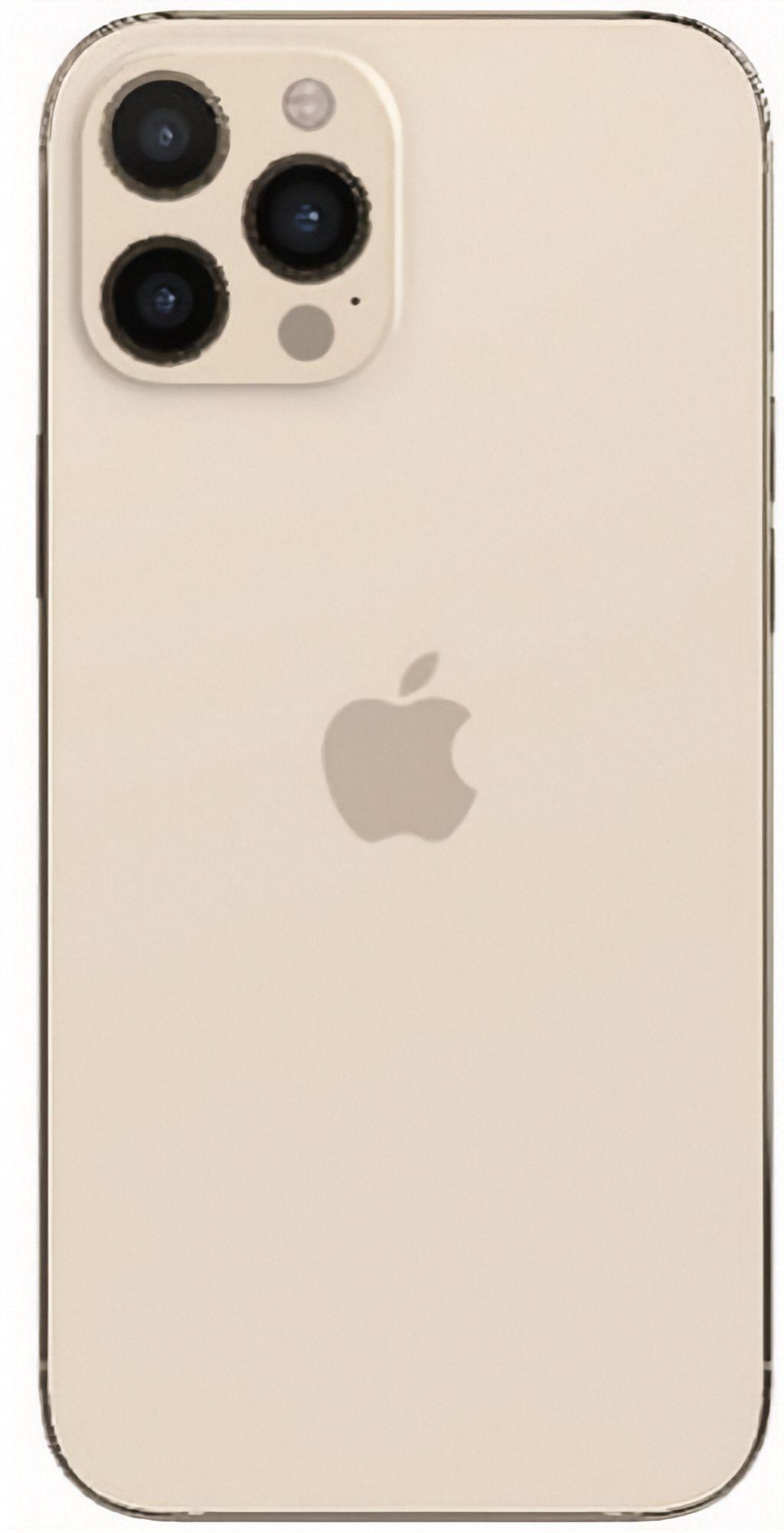 Refurbished iPhone 12 Pro Max - Reebelo Ireland