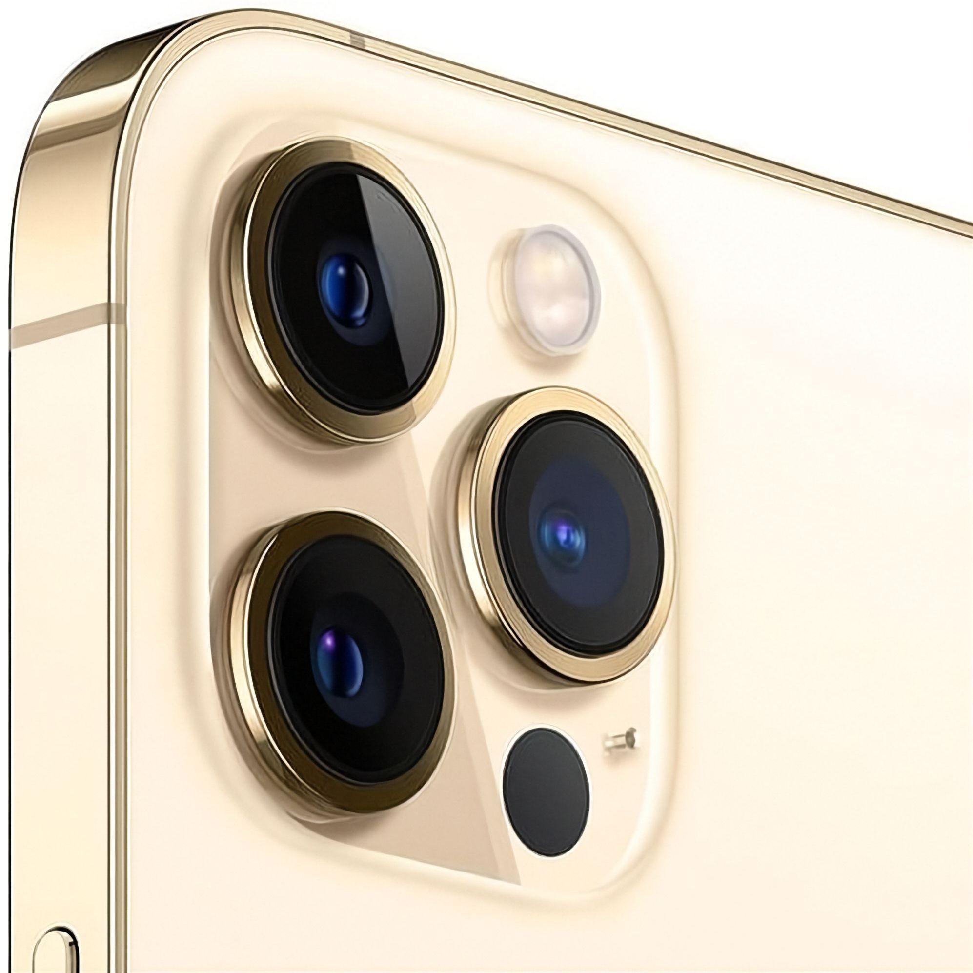Refurbished iPhone 12 Pro Max - Reebelo Ireland