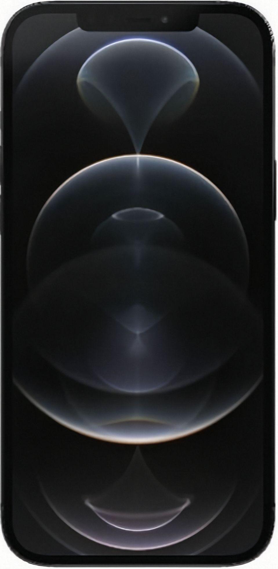 Refurbished iPhone 12 Pro Max - Reebelo Ireland