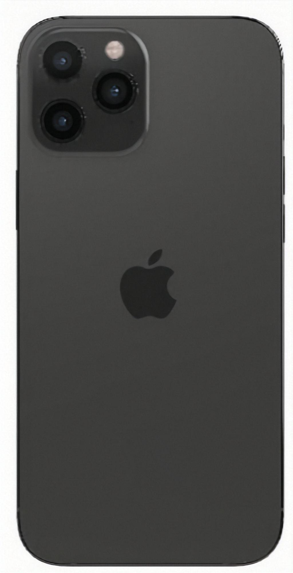 Refurbished iPhone 12 Pro Max - Reebelo Ireland