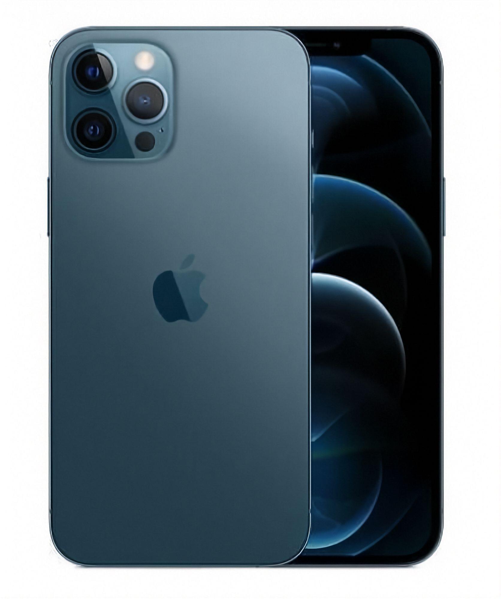 Refurbished iPhone 12 Pro Max - Reebelo Ireland