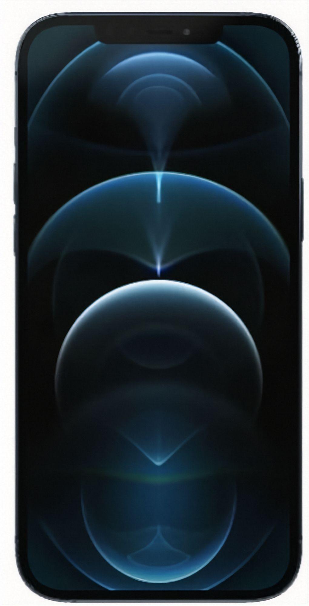 Refurbished iPhone 12 Pro Max - Reebelo Ireland