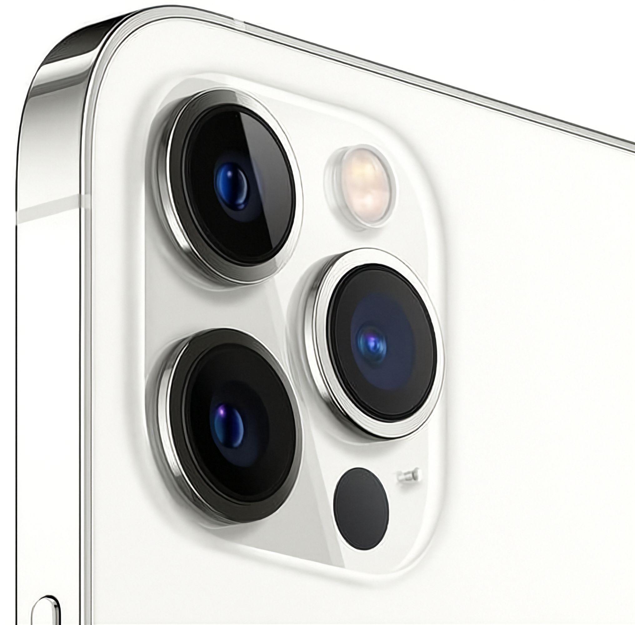 Refurbished iPhone 12 Pro Max - Reebelo Ireland