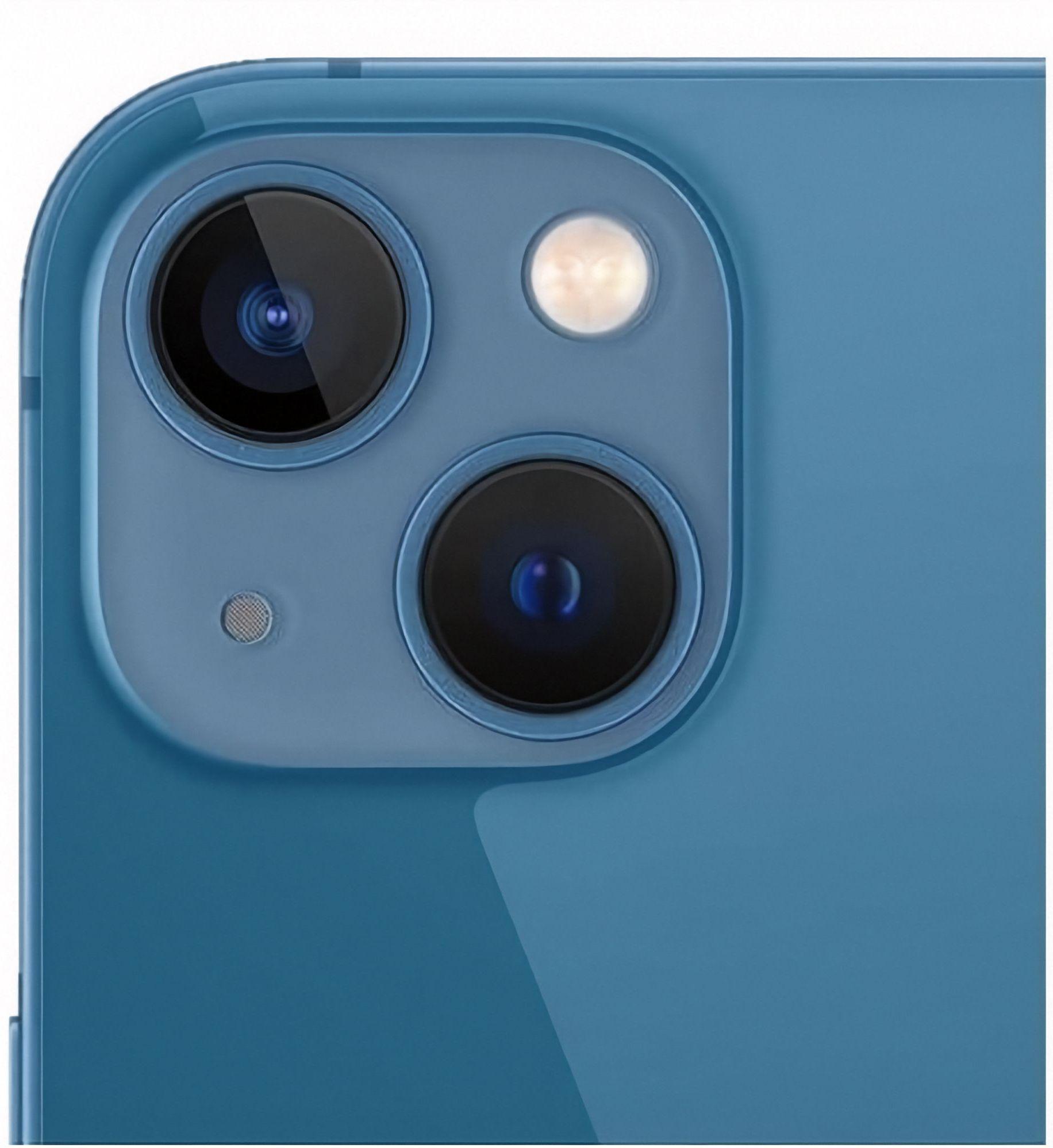 Refurbished iPhone 13 - Reebelo Ireland