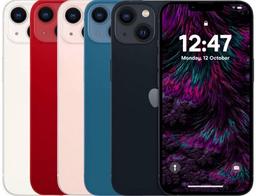 Refurbished iPhone 13 - Reebelo Ireland
