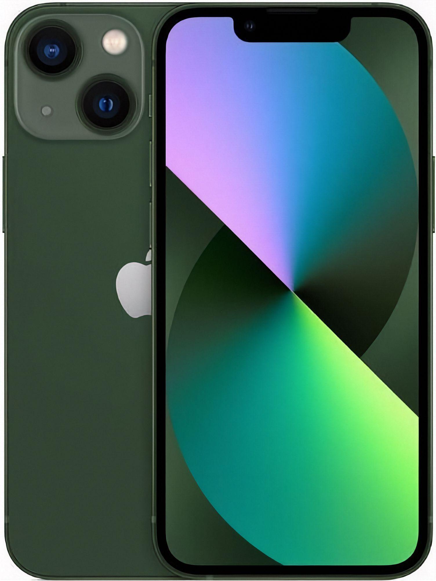 Refurbished iPhone 13 - Reebelo Ireland