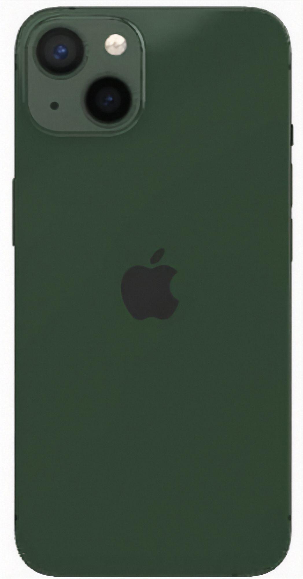 Refurbished iPhone 13 - Reebelo Ireland