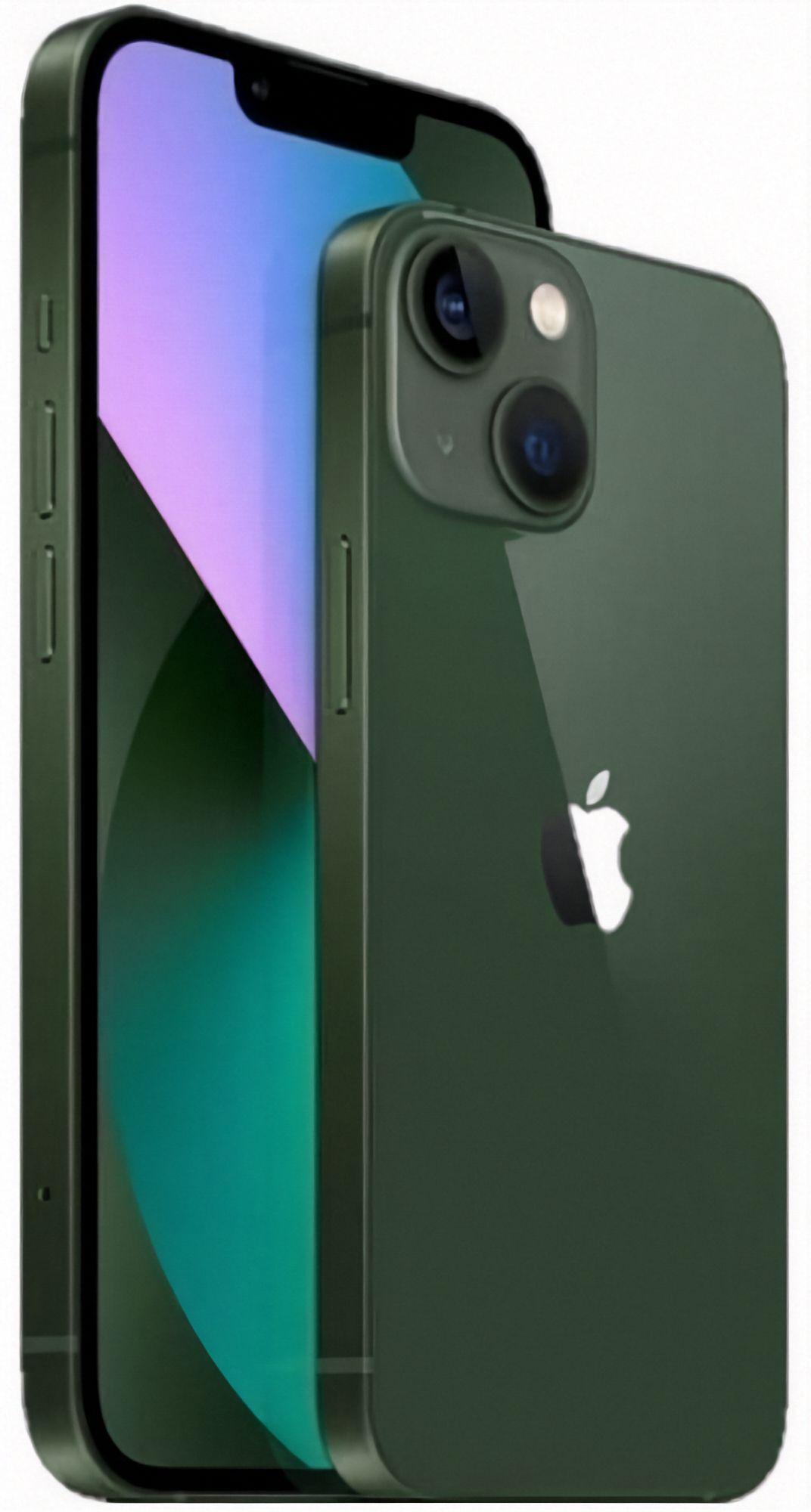 Refurbished iPhone 13 - Reebelo Ireland