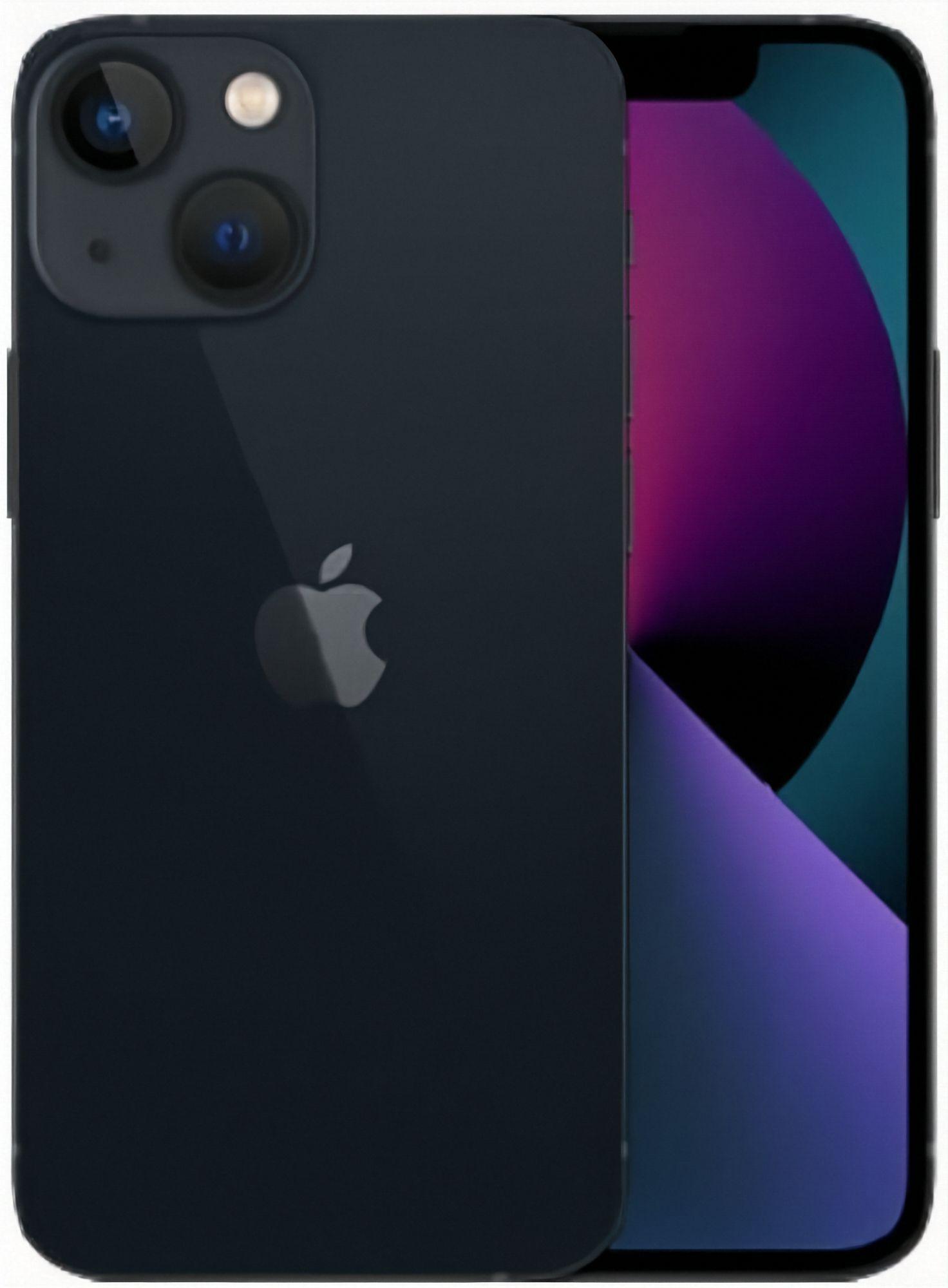Refurbished iPhone 13 - Reebelo Ireland