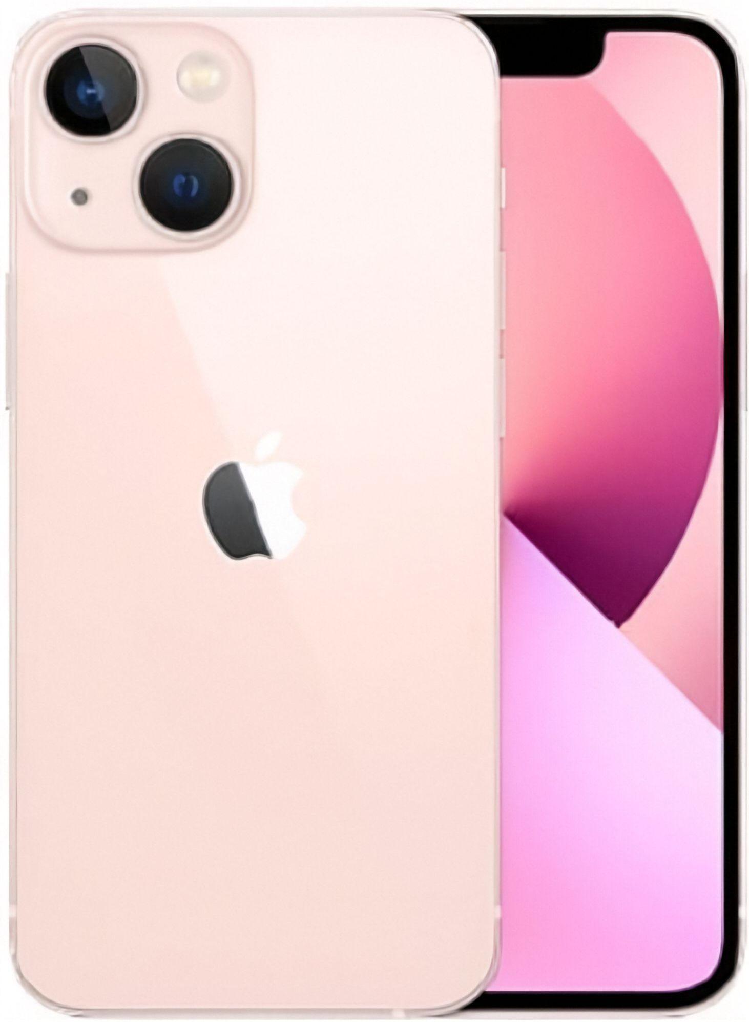 Refurbished iPhone 13 - Reebelo Ireland