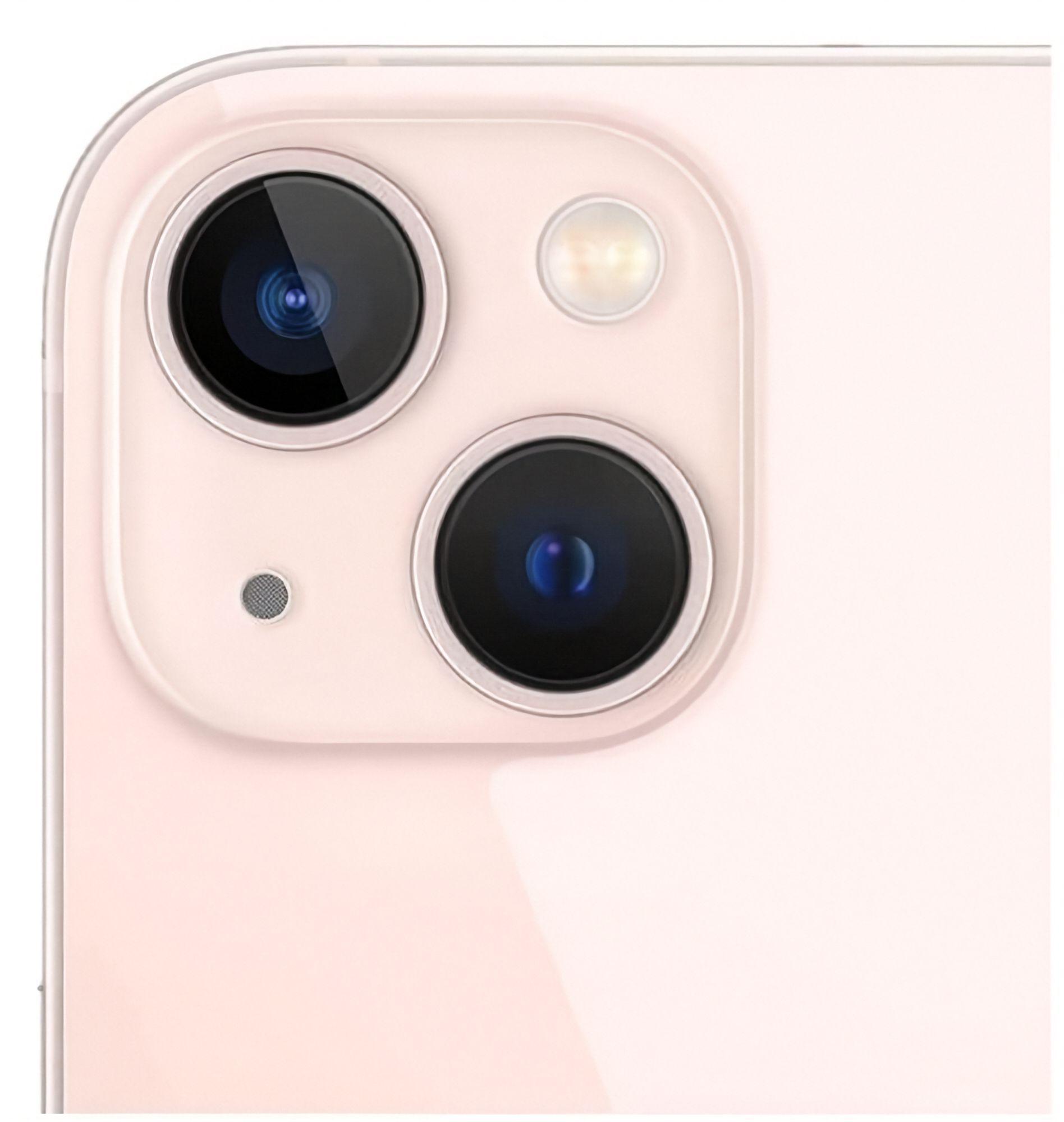 Refurbished iPhone 13 - Reebelo Ireland