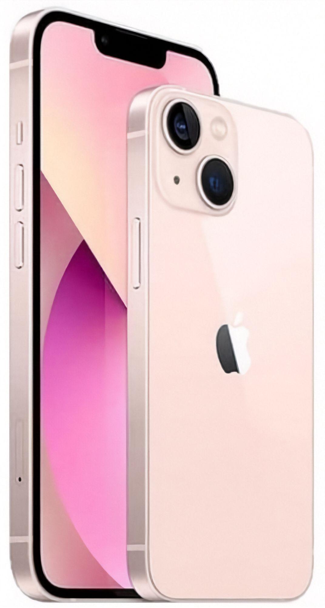 Refurbished iPhone 13 - Reebelo Ireland