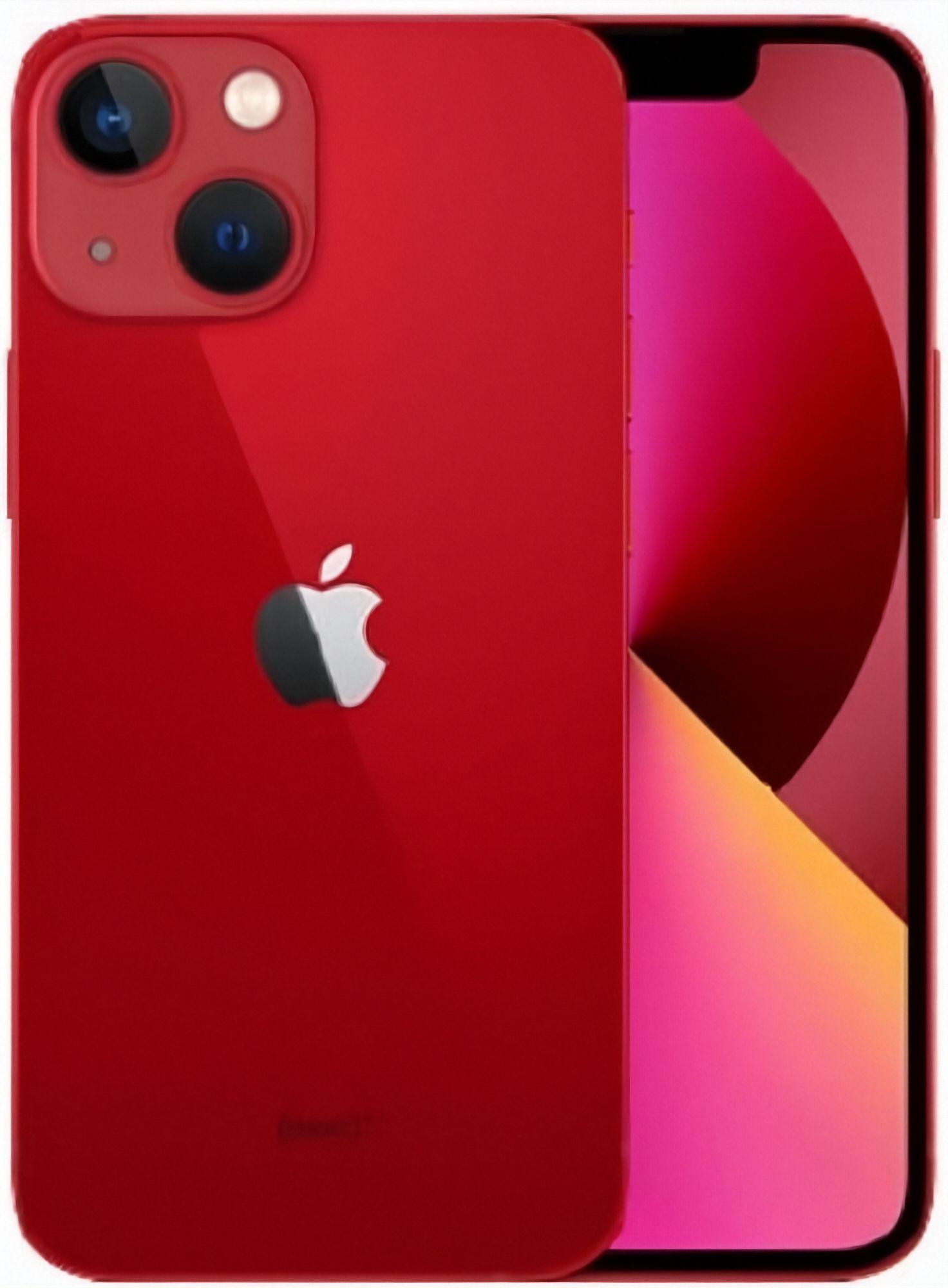 Refurbished iPhone 13 - Reebelo Ireland