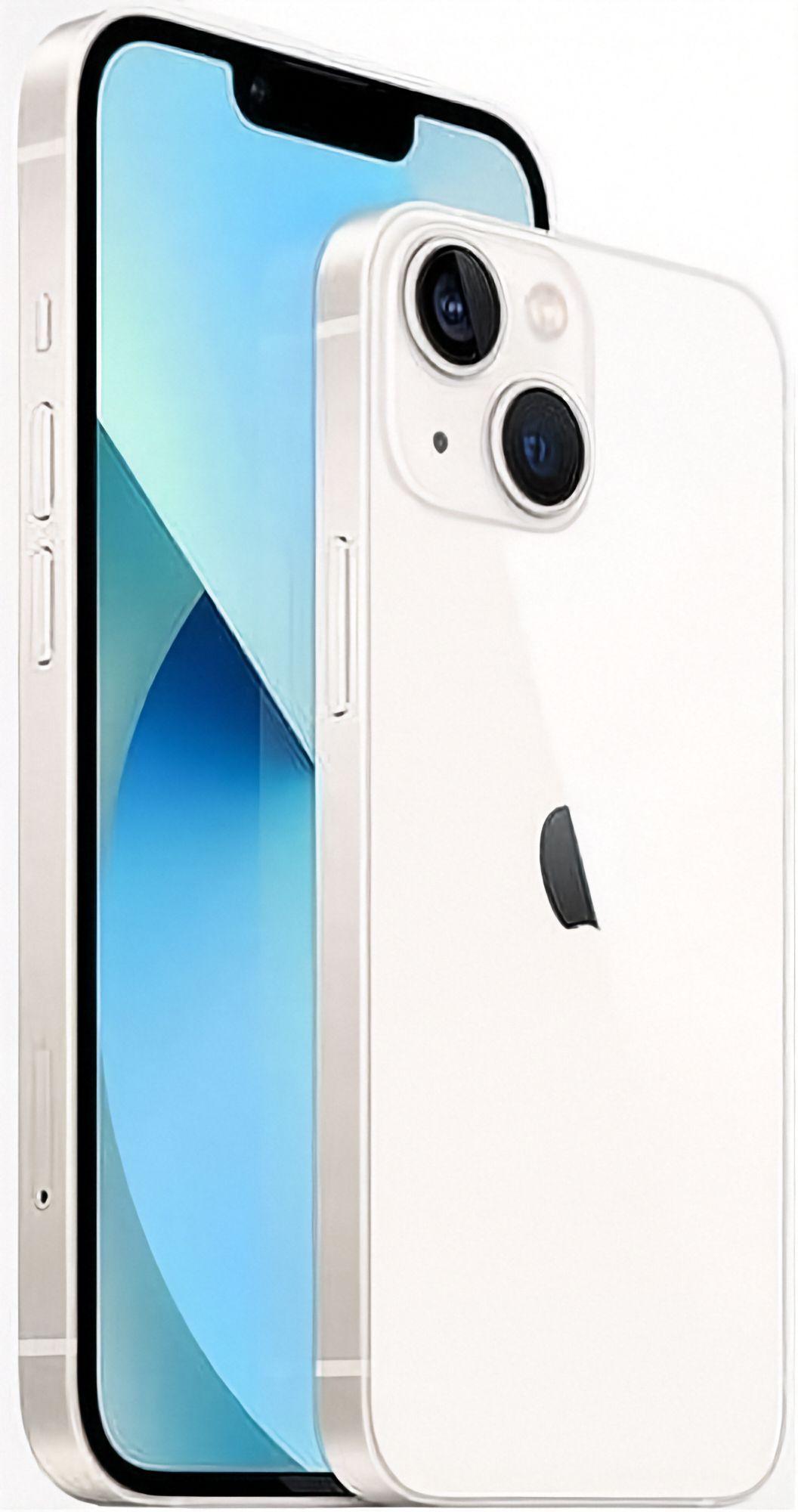 Refurbished iPhone 13 - Reebelo Ireland