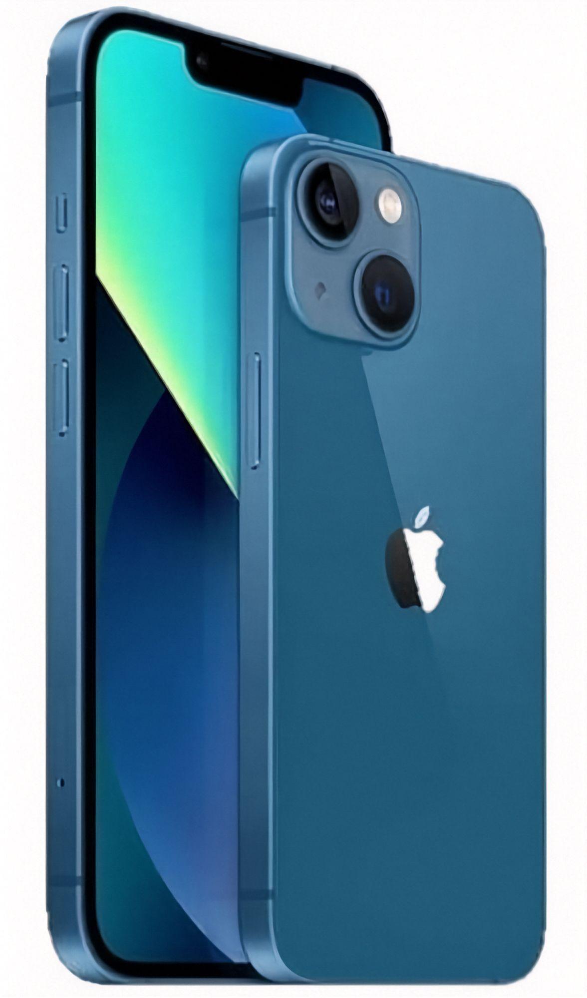 Refurbished iPhone 13 mini - Reebelo Ireland
