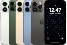 Refurbished iPhone 13 Pro - Reebelo Ireland