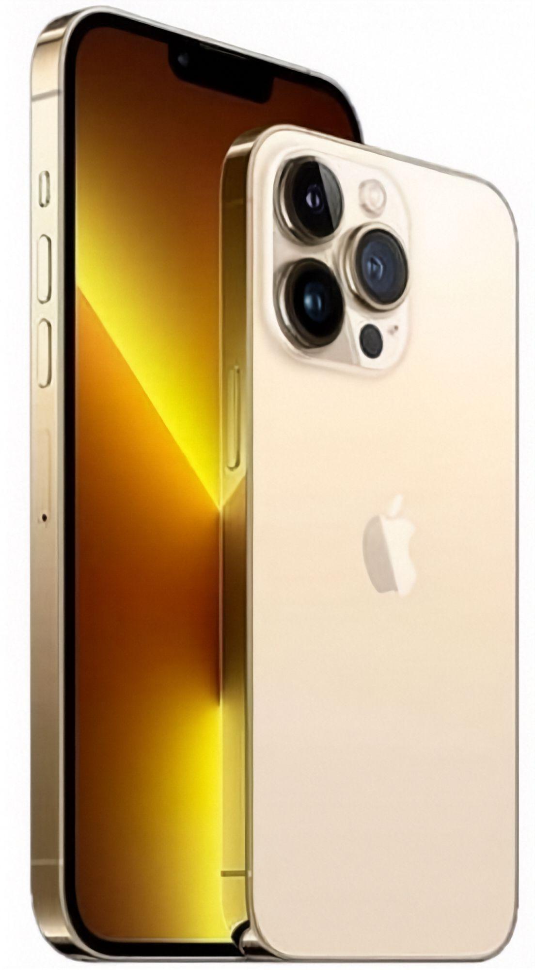 Refurbished iPhone 13 Pro - Reebelo Ireland