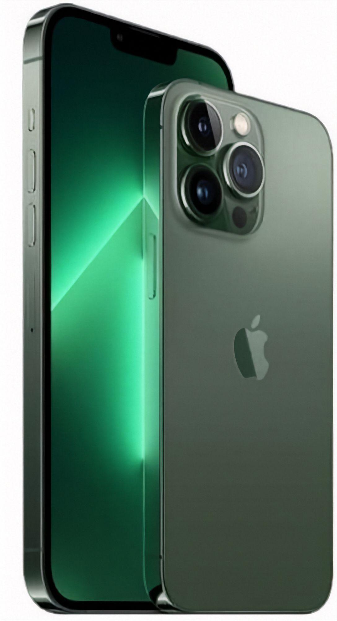 Refurbished iPhone 13 Pro - Reebelo Ireland
