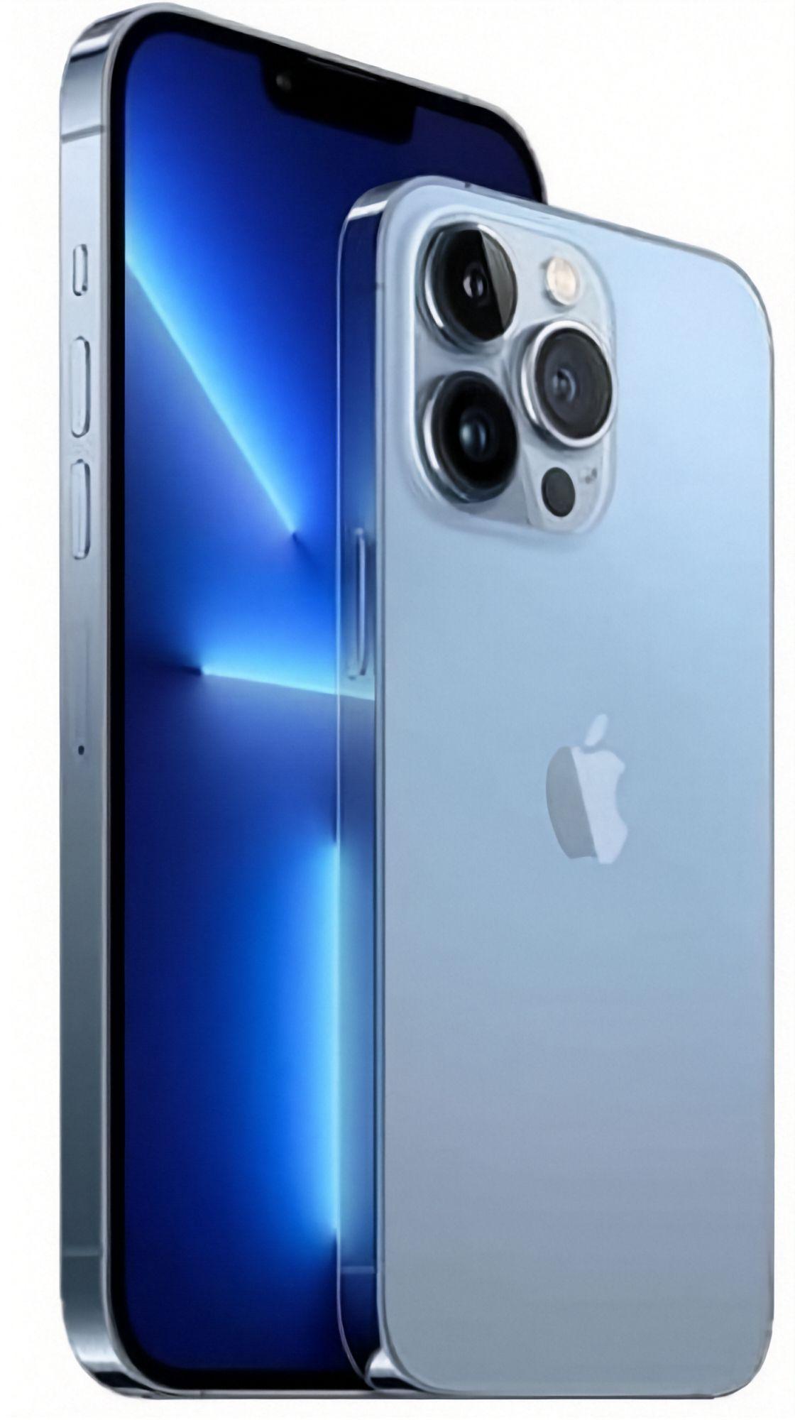 Refurbished iPhone 13 Pro - Reebelo Ireland
