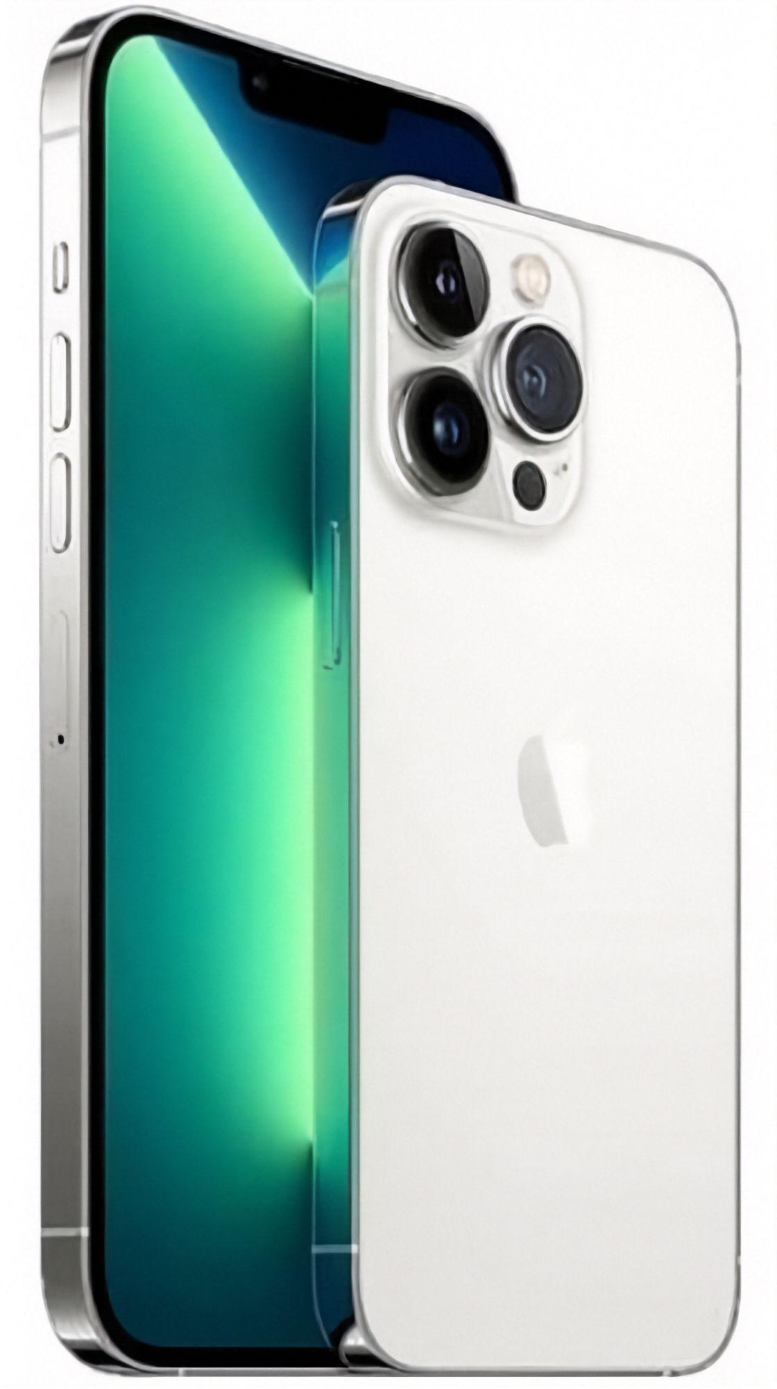 Refurbished iPhone 13 Pro - Reebelo Ireland