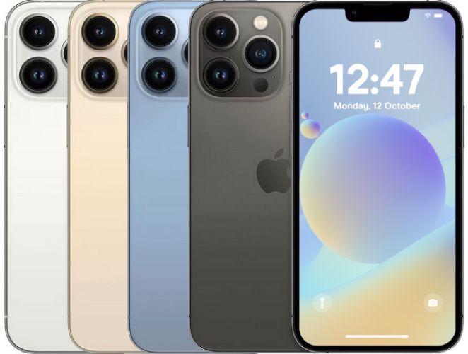 Refurbished iPhone 13 Pro Max - Reebelo Ireland