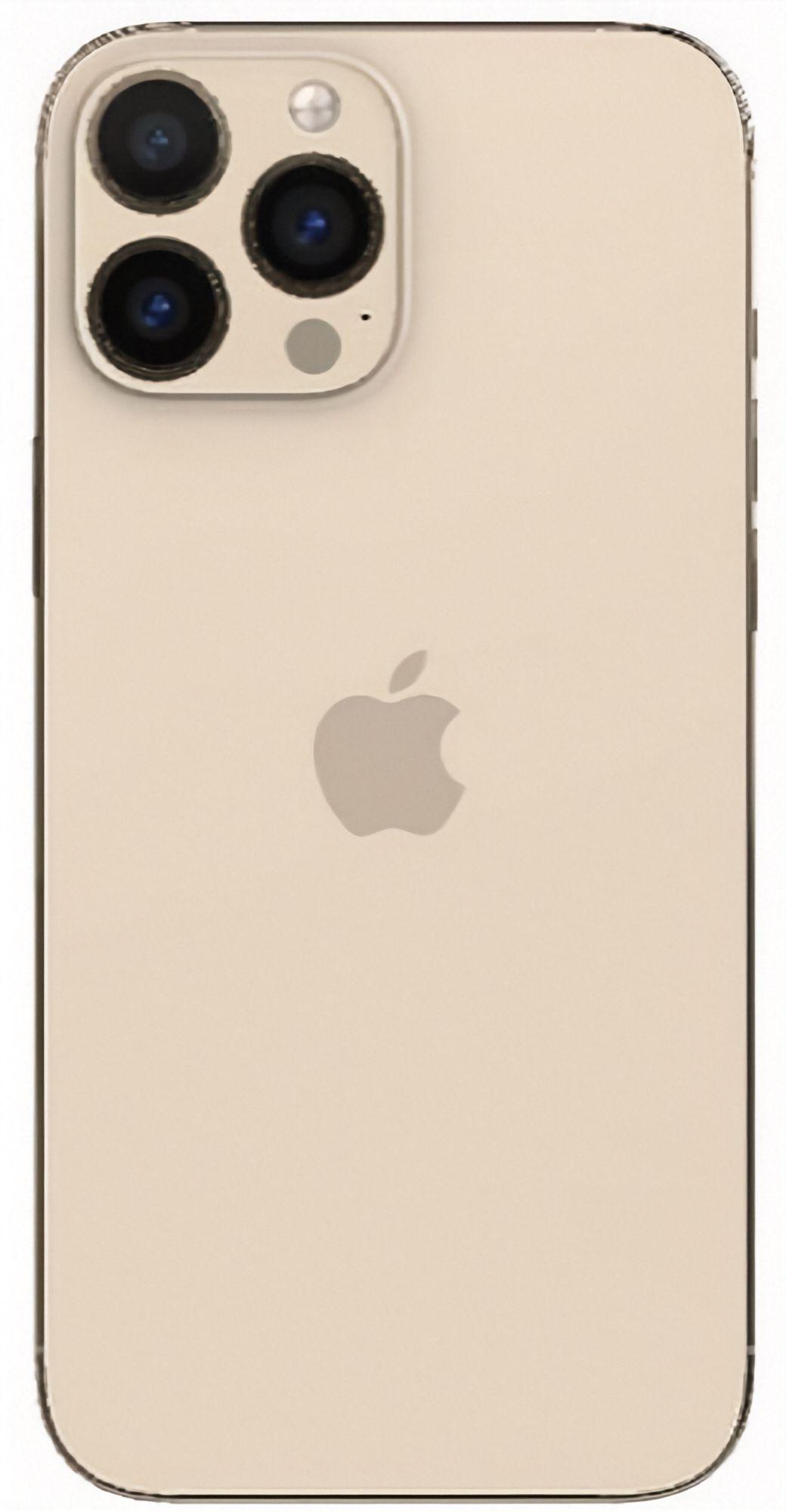 Refurbished iPhone 13 Pro Max - Reebelo Ireland