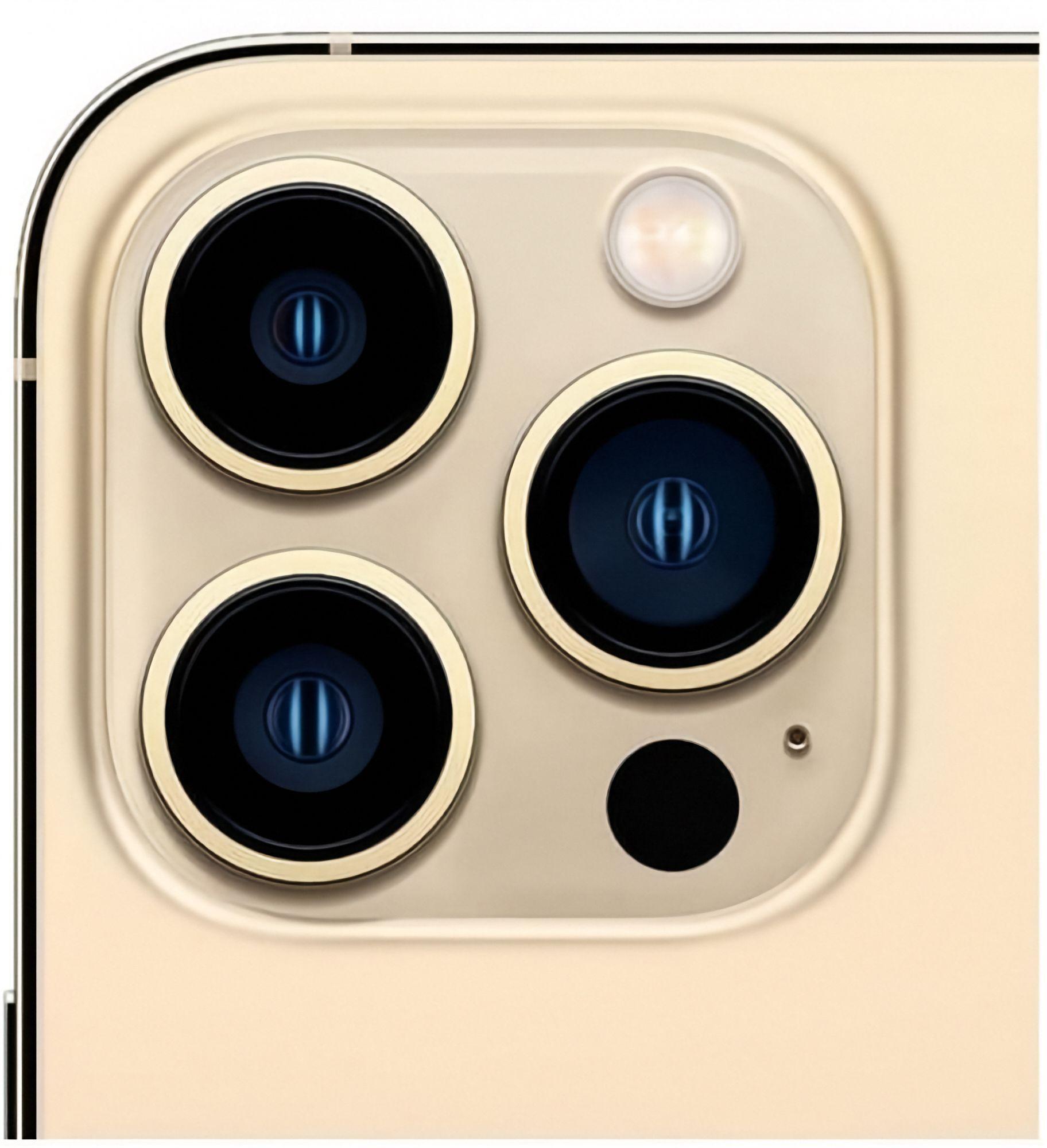 Refurbished iPhone 13 Pro Max - Reebelo Ireland