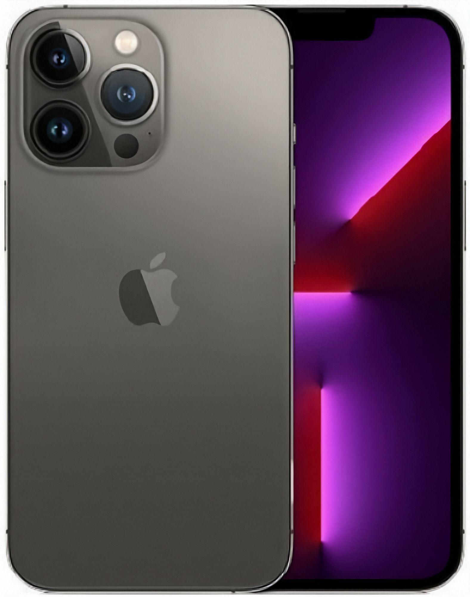 Refurbished iPhone 13 Pro Max - Reebelo Ireland