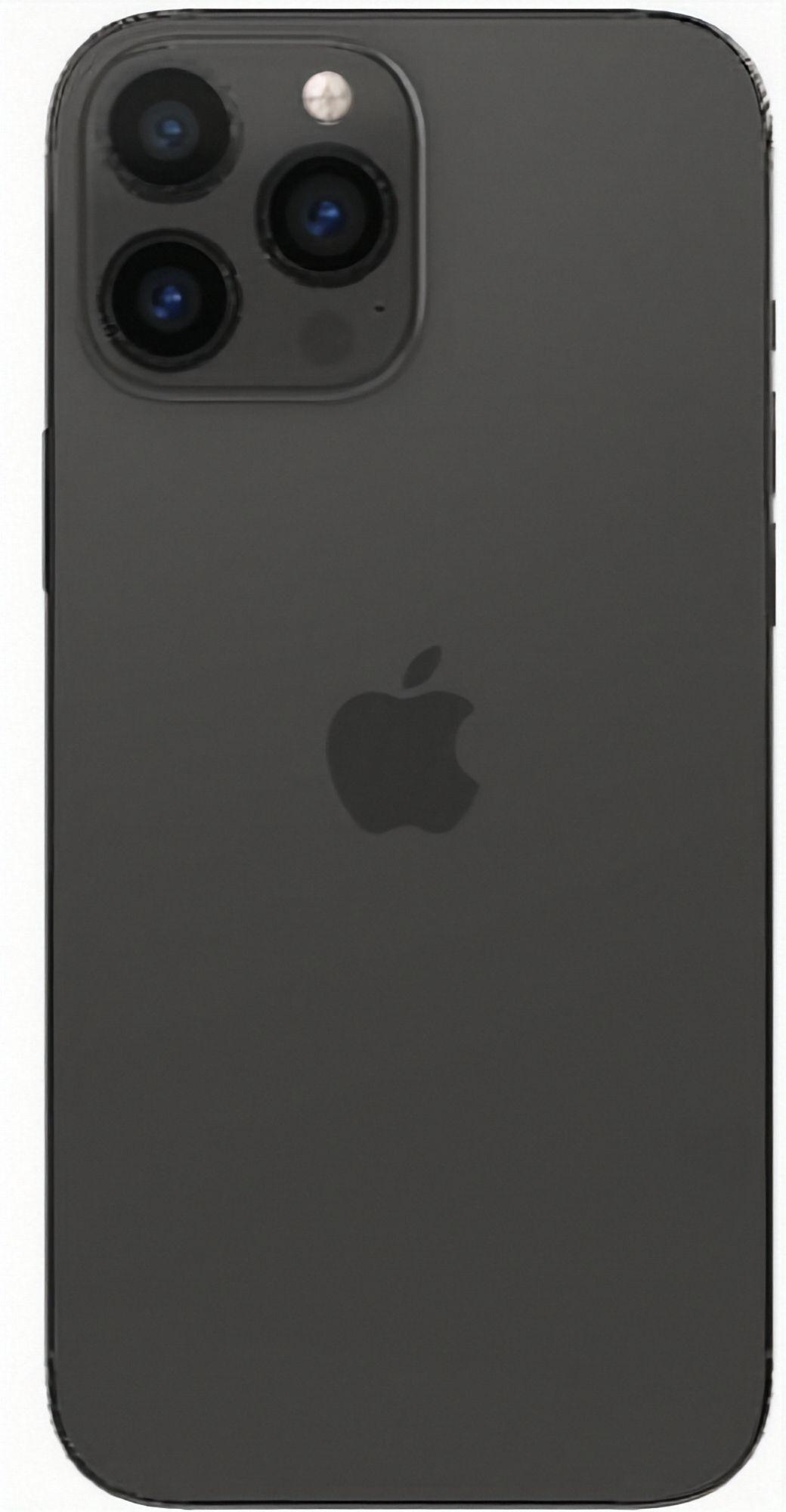 Refurbished iPhone 13 Pro Max - Reebelo Ireland