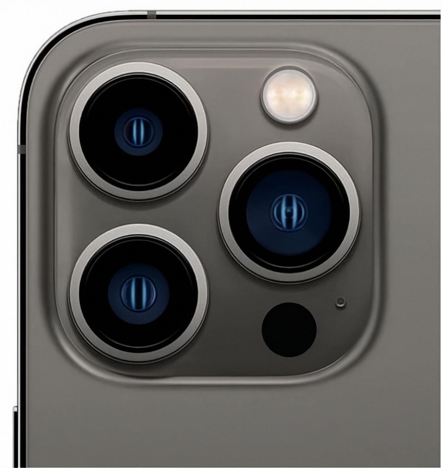 Refurbished iPhone 13 Pro Max - Reebelo Ireland