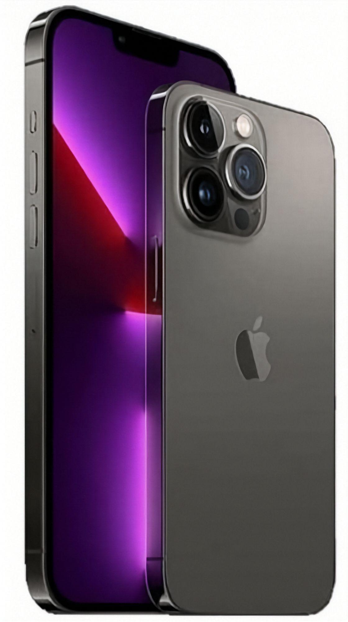 Refurbished iPhone 13 Pro Max - Reebelo Ireland