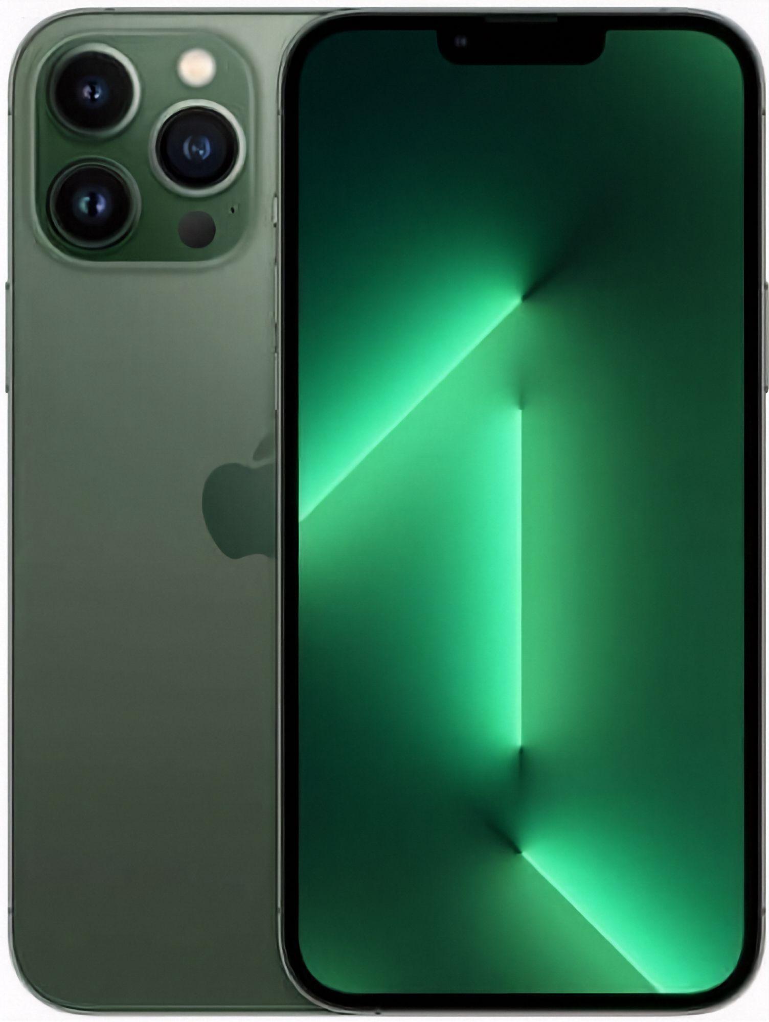 Refurbished iPhone 13 Pro Max - Reebelo Ireland