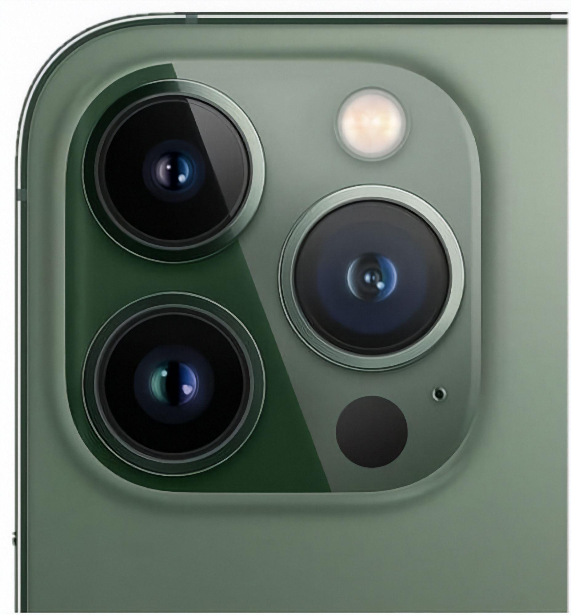 Refurbished iPhone 13 Pro Max - Reebelo Ireland
