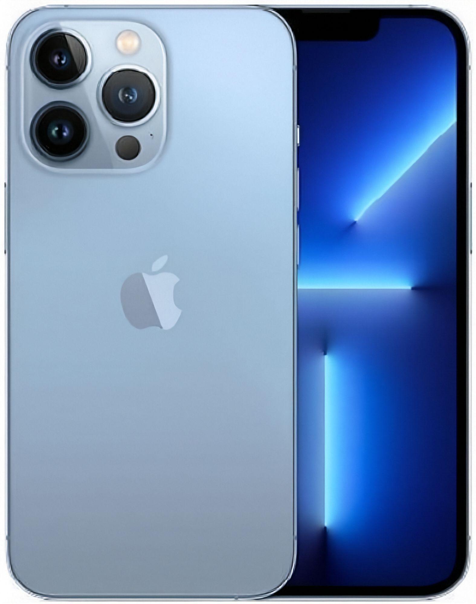 Refurbished iPhone 13 Pro Max - Reebelo Ireland