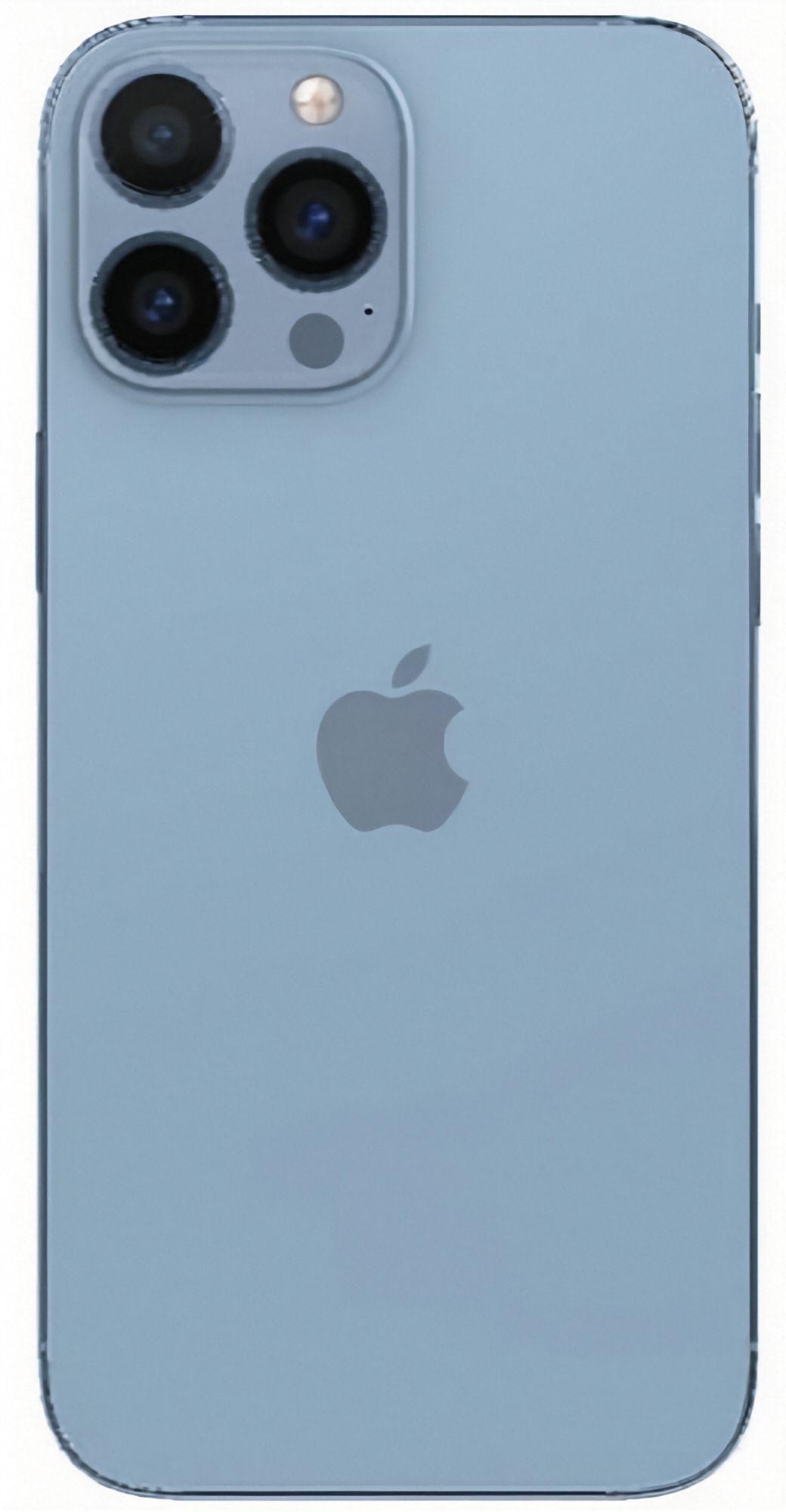 Refurbished iPhone 13 Pro Max - Reebelo Ireland