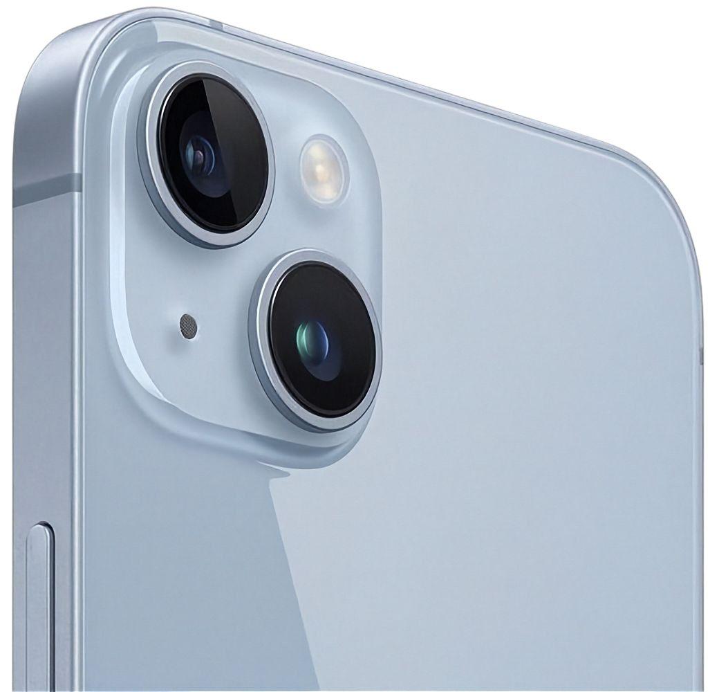 Refurbished iPhone 14 - Reebelo Ireland