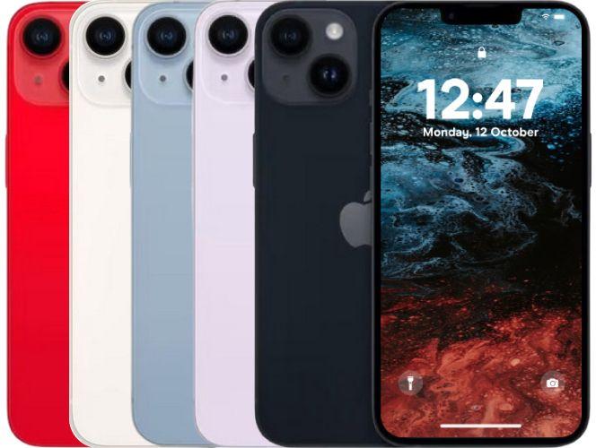 Refurbished iPhone 14 - Reebelo Ireland